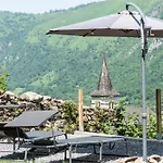 Au Milan D'ore - Pyrenees * Gere-Belesten
