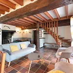 Au Milan D'ore - Pyrenees Feriehus *