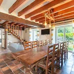 Feriehus Au Milan D'ore - Pyrenees Gere-Belesten