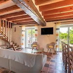 Au Milan D'ore - Pyrenees Feriehus