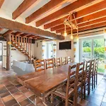 Au Milan D'ore - Pyrenees Feriehus Gere-Belesten