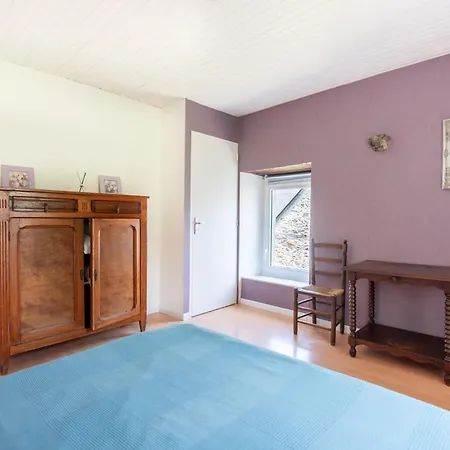 Au Milan D'ore - Pyrenees Semesterbostad