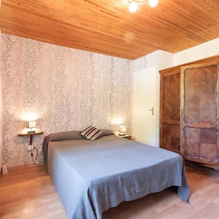 Au Milan D'ore - Pyrenees Semesterbostad Gere-Belesten