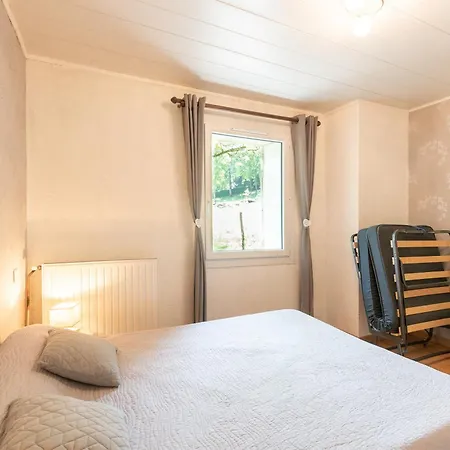 Semesterbostad Au Milan D'ore - Pyrenees Gere-Belesten