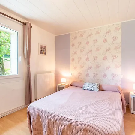 Au Milan D'ore - Pyrenees * Gere-Belesten