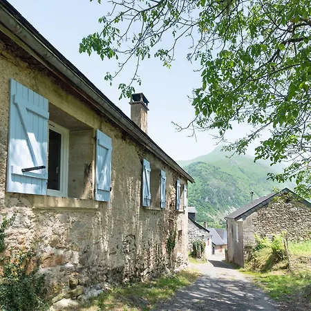 Au Milan D'ore - Pyrenees Semesterbostad Gere-Belesten