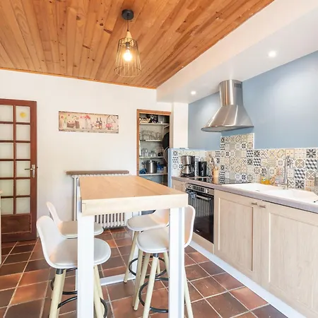 Au Milan D'ore - Pyrenees