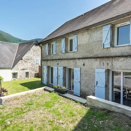 Semesterbostad Au Milan D'ore - Pyrenees