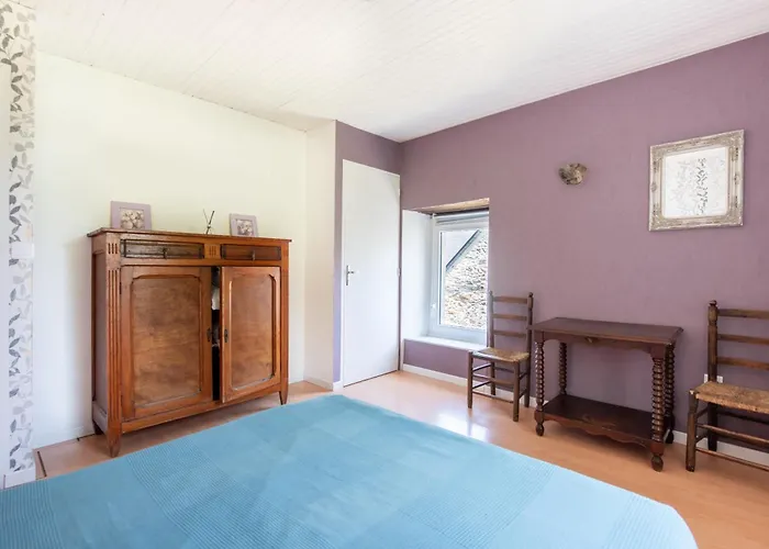 Au Milan D'ore - Pyrenees 펜션