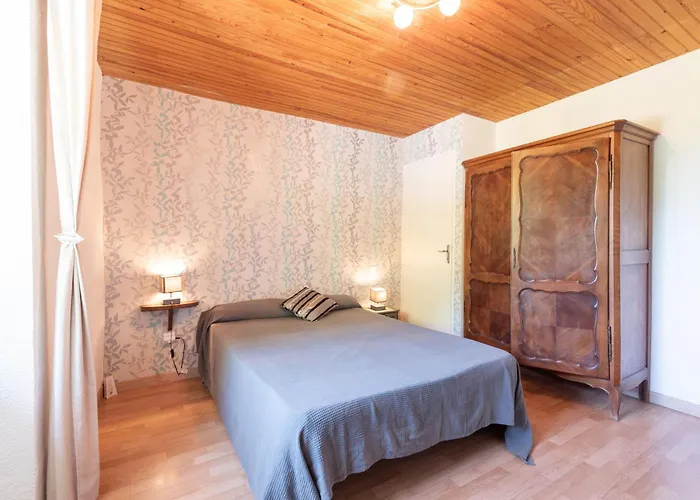 Au Milan D'ore - Pyrenees 펜션 Gere-Belesten