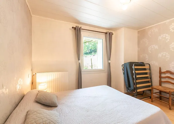 펜션 Au Milan D'ore - Pyrenees Gere-Belesten