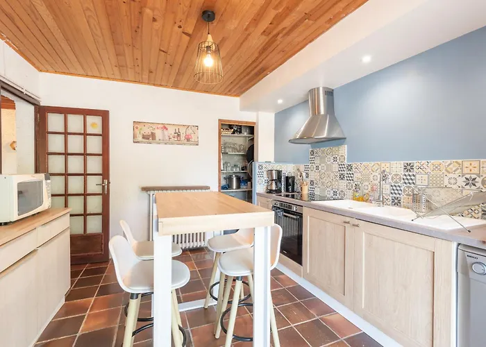 Au Milan D'ore - Pyrenees